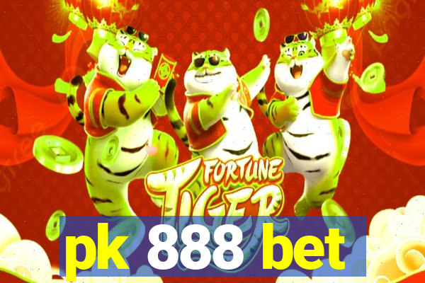 pk 888 bet